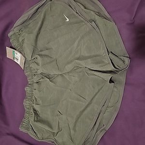 Nike dri-fit shorts